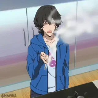 🚬