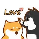 ❤️
