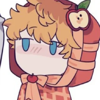 🍎