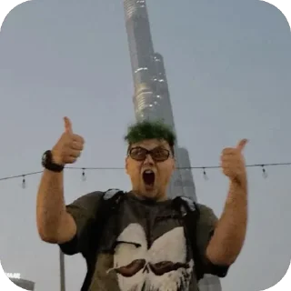 👍