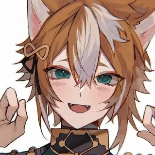 🧡