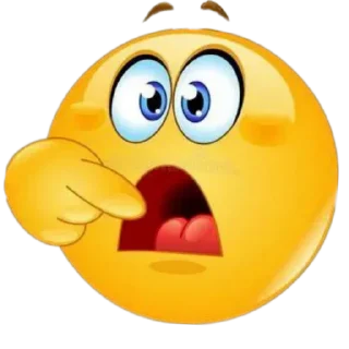 😮