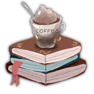 ☕️