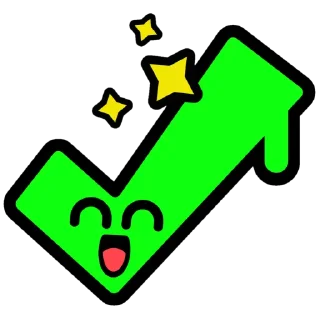 ✅️