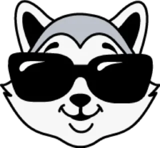 😎