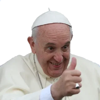 👍