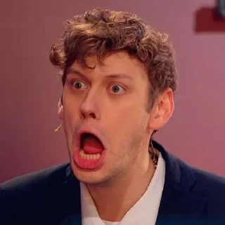 😲
