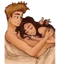 😴