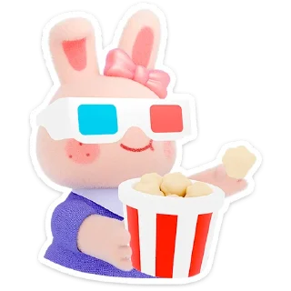 🐰
