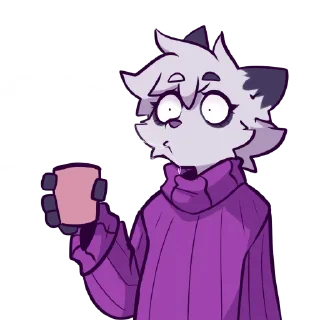 ☕️