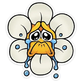 😭