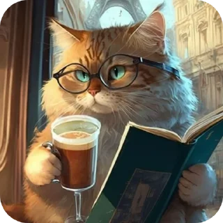 🐱