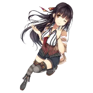 ❤️