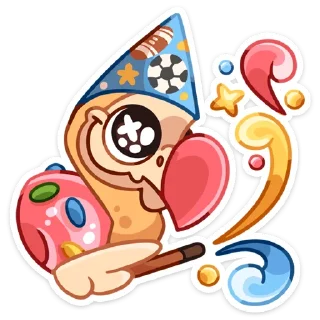 🥳
