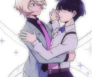 ❤️