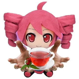 🍵