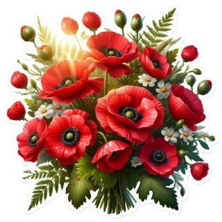 💐