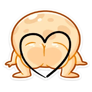 ❤️