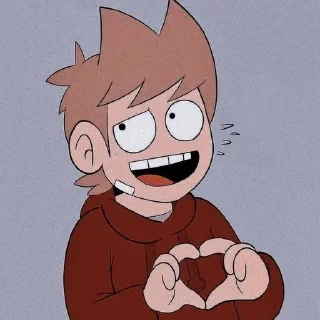 ❤️