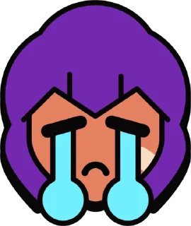 😔