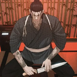 🍣