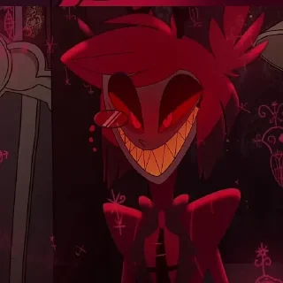 😈