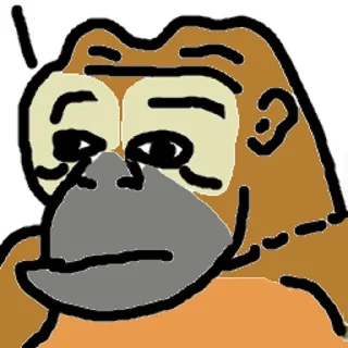 🐵