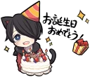 🎂
