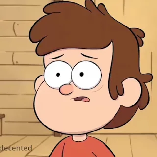 😣