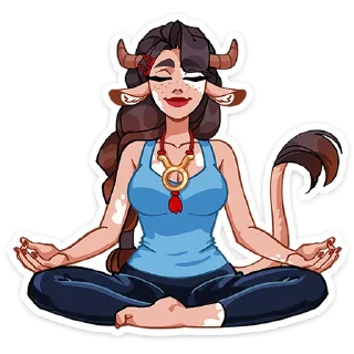 🧘‍♀️