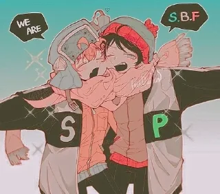 💋
