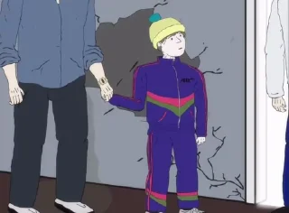 🦵