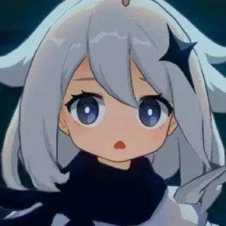 😨