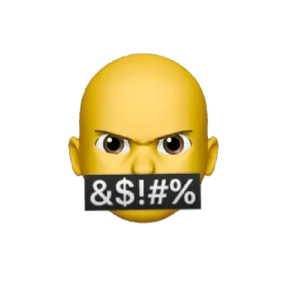 🤬