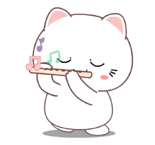 🎵