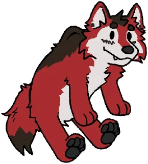🐺