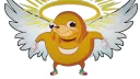 👼
