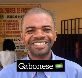 🇬🇦