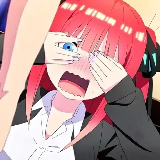 😧