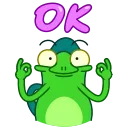 👌