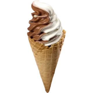🍦