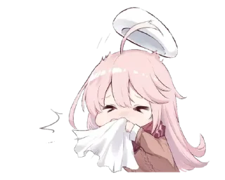 🤧