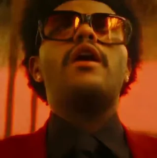 TheWeeknd | @MysteryTheatre