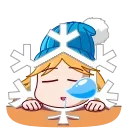😴