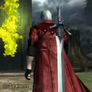 🗡