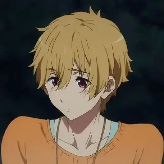 😞