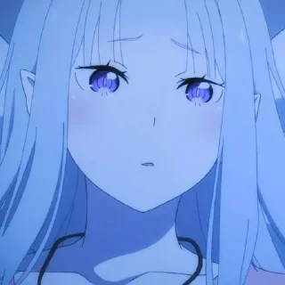 😧