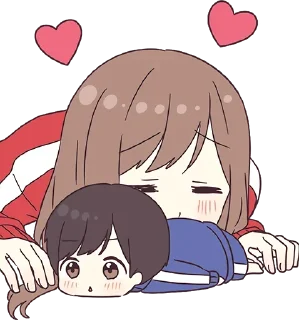 😋