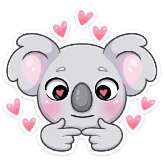 ❤️