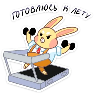 💪